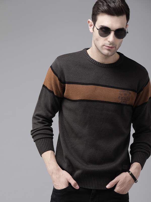 discount 53% MEN FASHION Jumpers & Sweatshirts Sports Gray M NAUTICA sweatshirt 