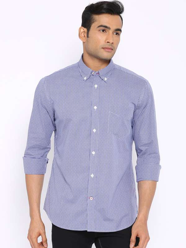 tm lewin skinny suit