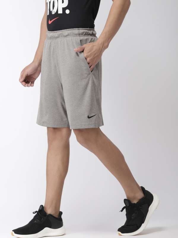 myntra nike shorts