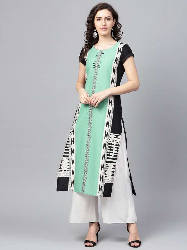 W Kurtas Online