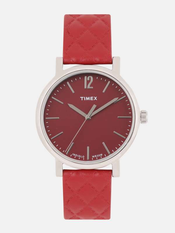 timex watches myntra