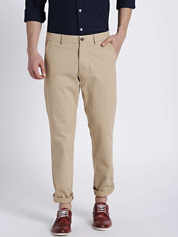 Gap Trousers - Buy Gap Trousers online