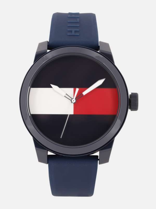 Tommy Hilfiger Watches Buy Tommy Hilfiger Watch Online in India Myntra