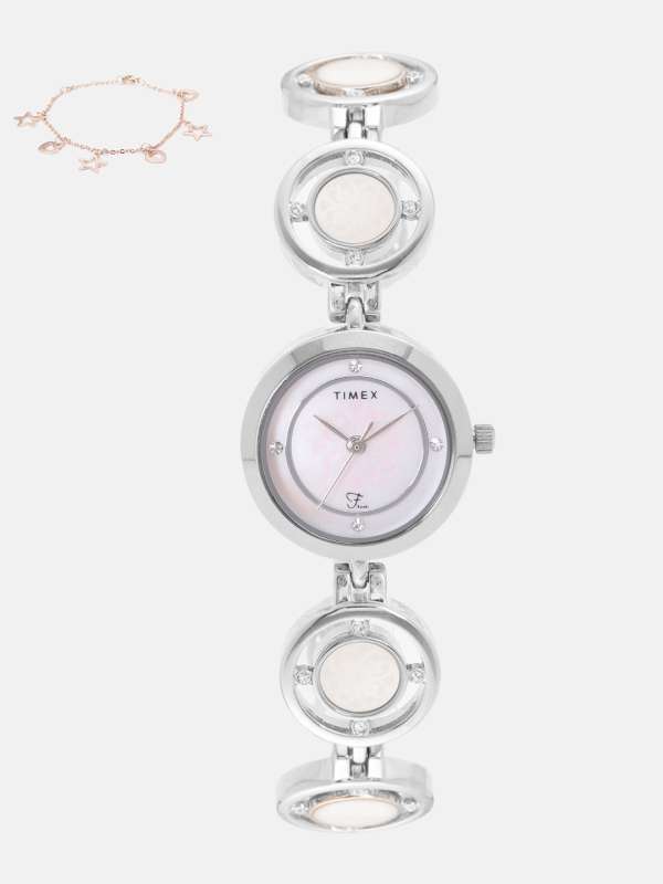 timex watches myntra