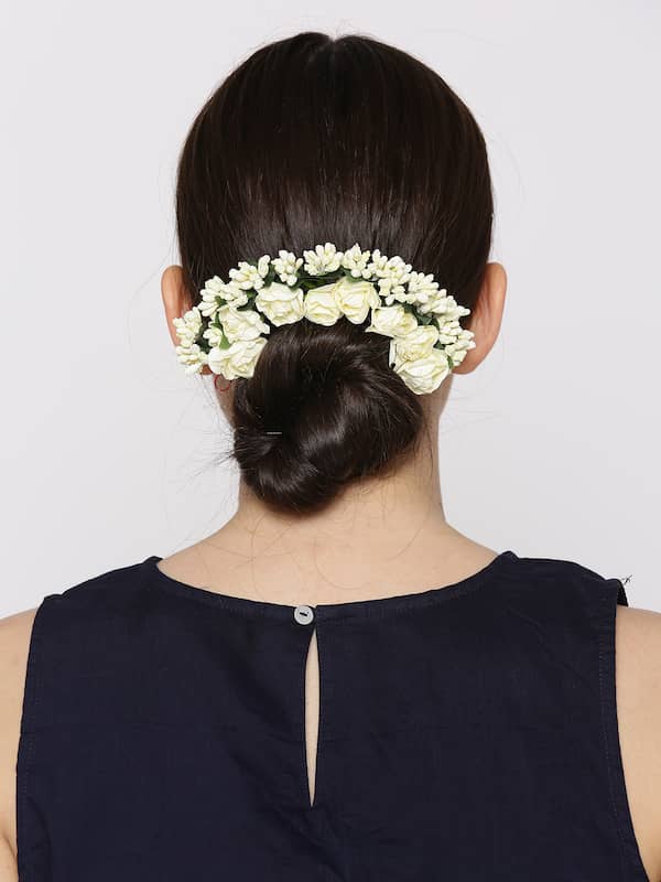 Youbella Hair Accessory - Buy Youbella Hair Accessory online in India