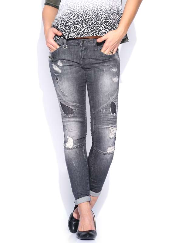 only jeans myntra