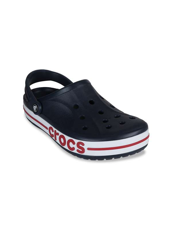 myntra crocs ladies