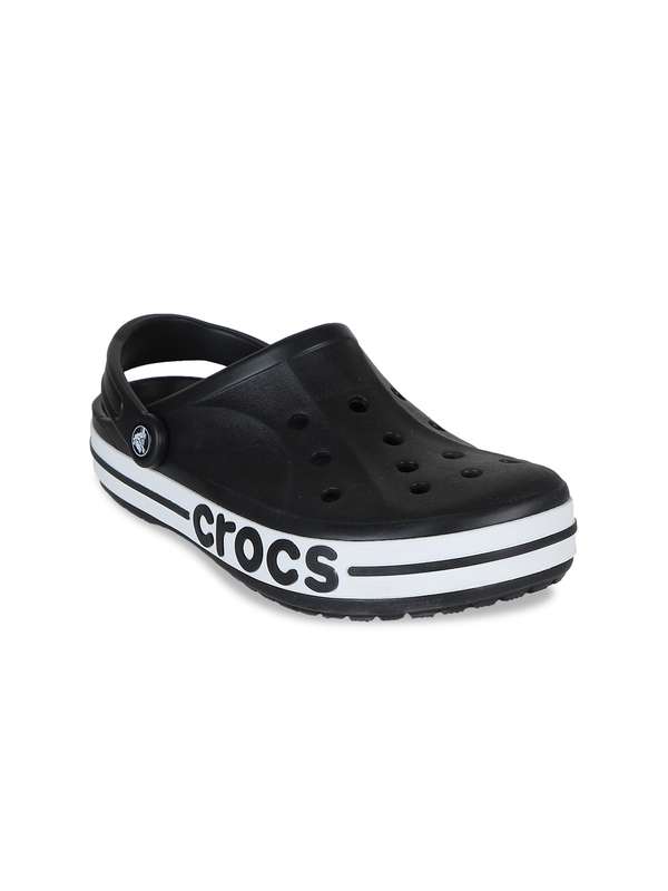 crocs women myntra