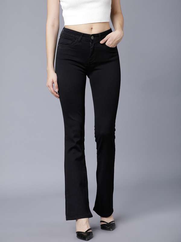 Tokyo Talkies Bootcut Jeans - Buy Tokyo 