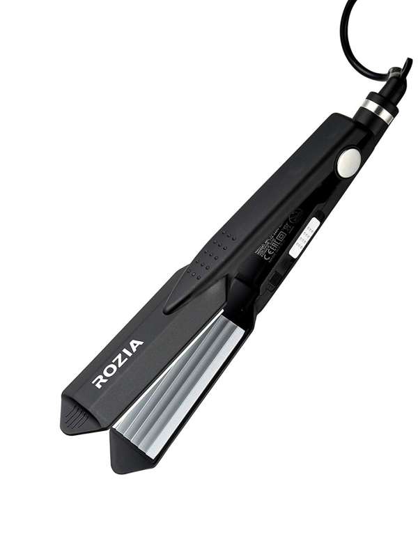 Rozia top curling iron