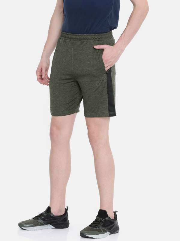 Proline Green Shorts Buy Proline Green Shorts online in India