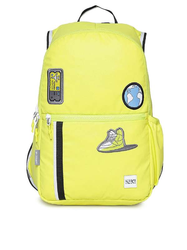 backpack bags myntra