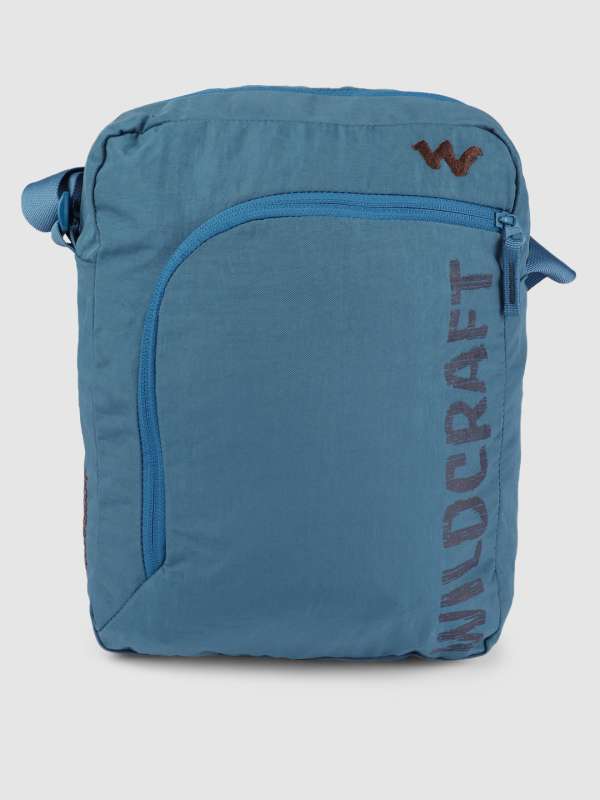 wildcraft bags myntra