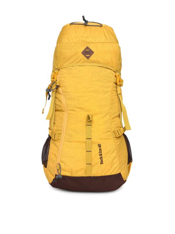 wildcraft bags myntra
