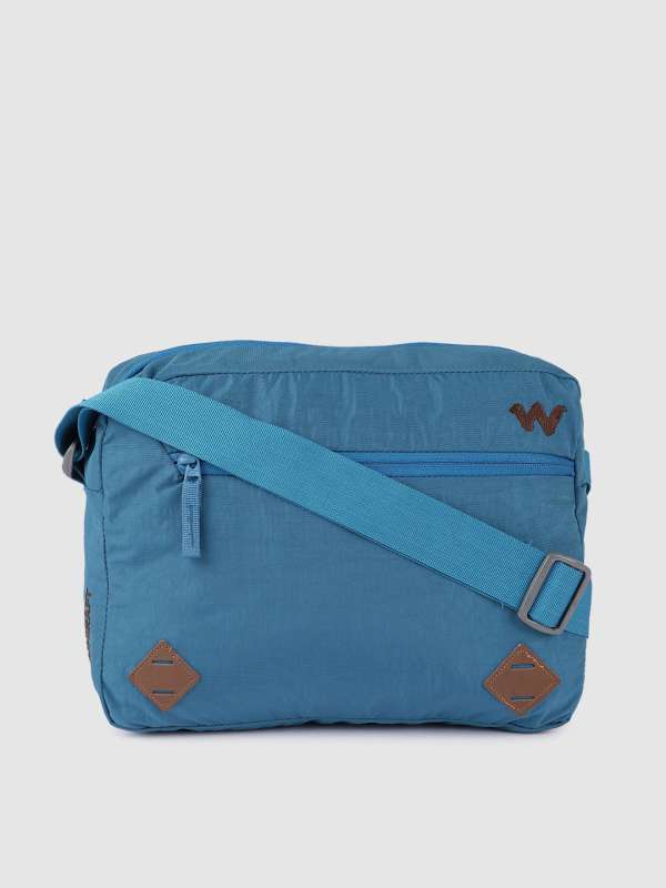 myntra wildcraft bags