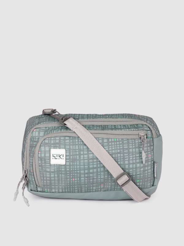 myntra messenger bags