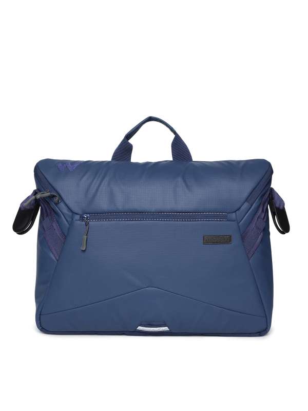 Wildcraft laptop sling bags top