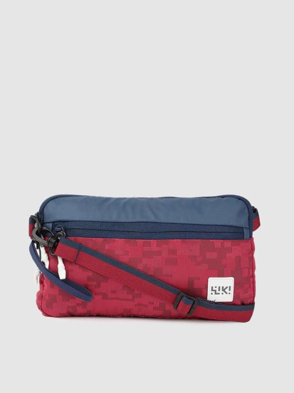 flick sling bag