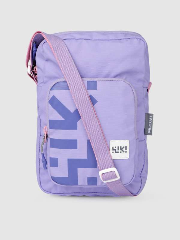 wildcraft side bags mens