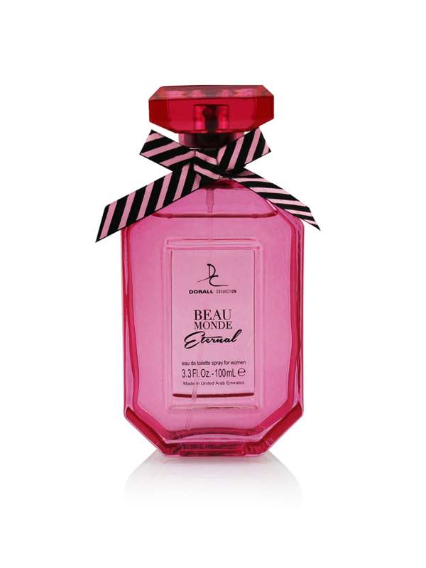 Pink Perfume Buy Trendy Pink Perfume Online In India Myntra
