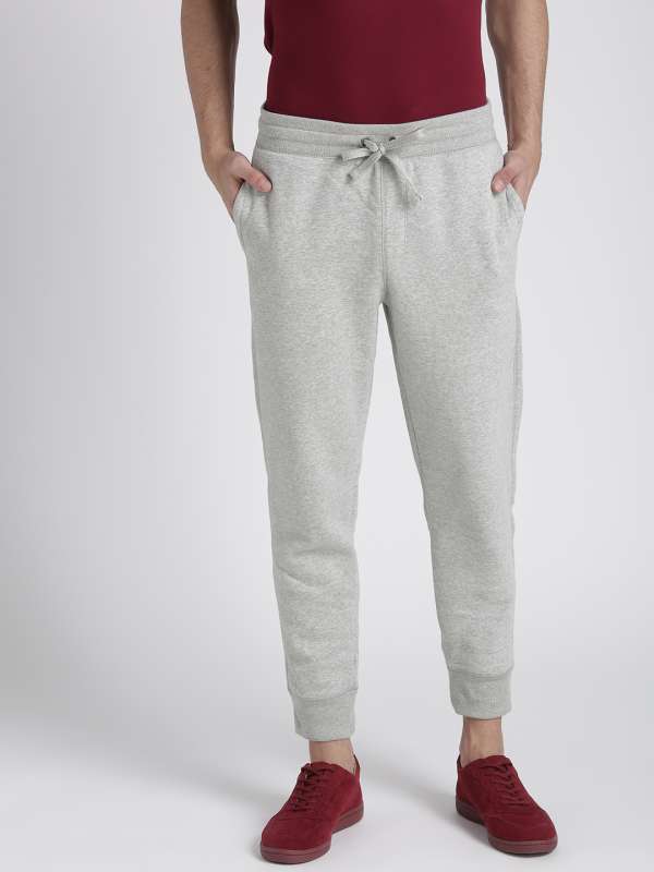 army track pants myntra