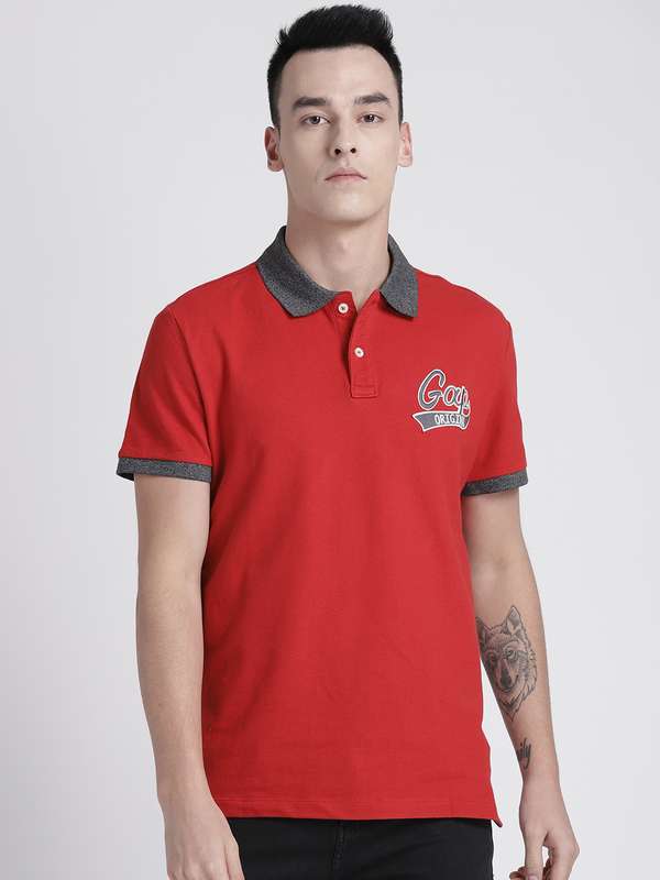 Gap polo t shirts india Clearance