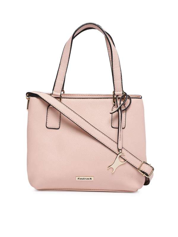 myntra fastrack bags