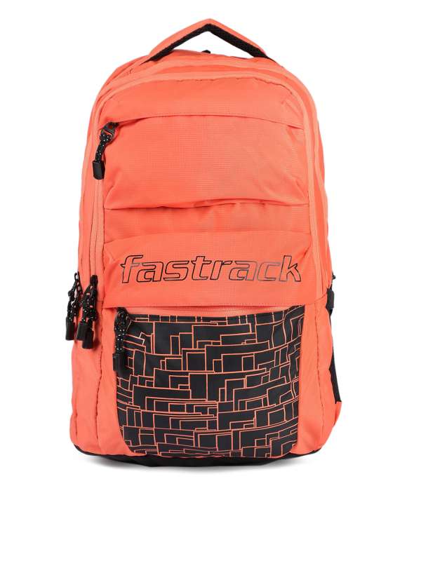 myntra fastrack bags