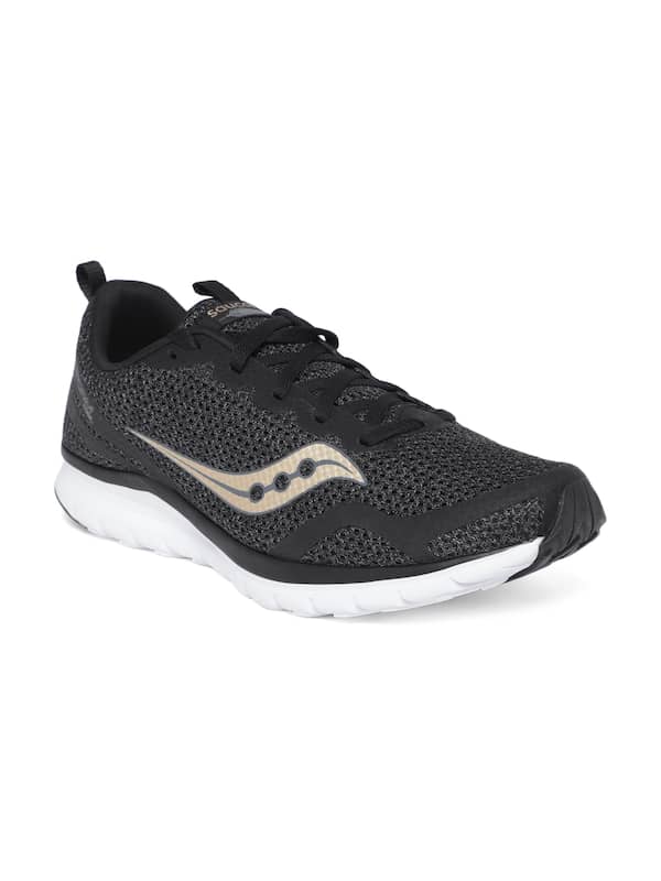 Saucony Shoes - Buy Latest Saucony Shoes Online in India | Myntra