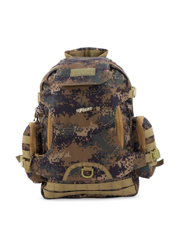 F gear bags deals below 500