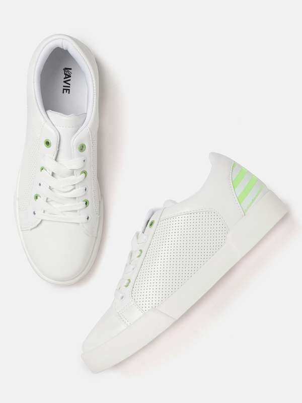 Lavie shoes myntra clearance