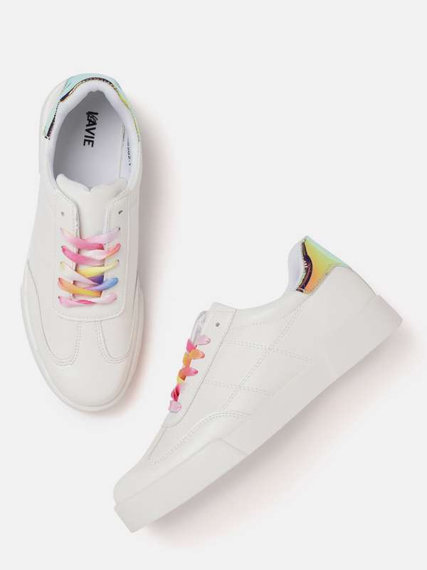 Lavie shoes myntra clearance