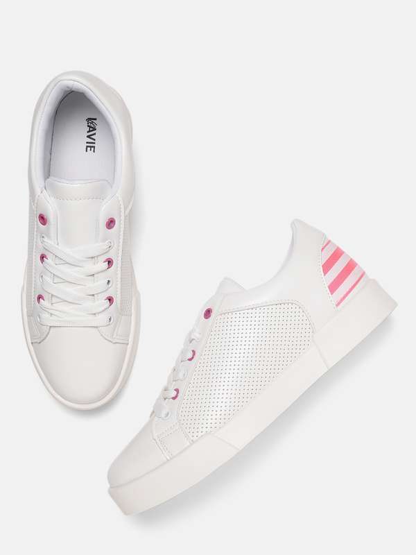 Lavie shoes myntra clearance