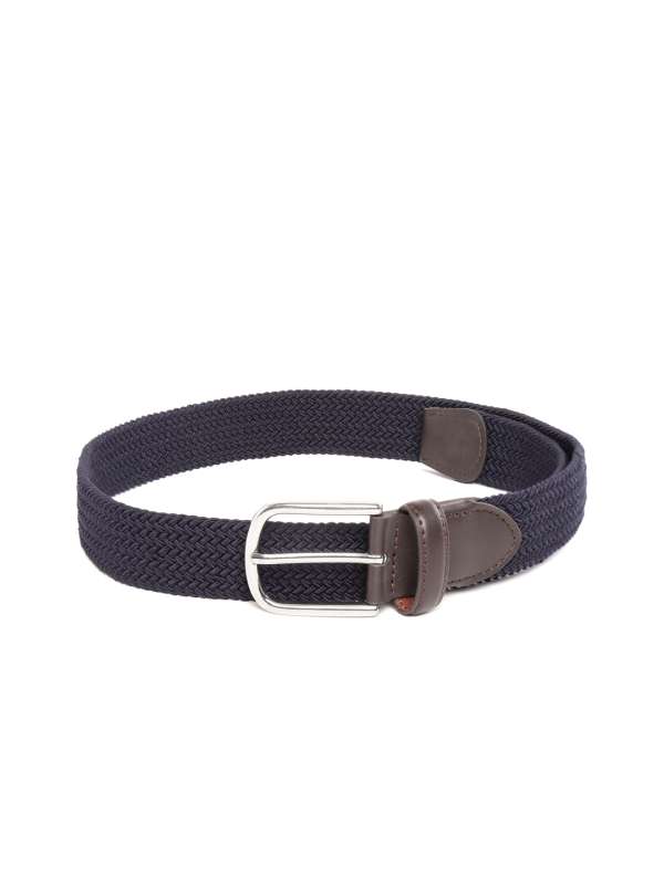 Marks Spencer Belts Buy Marks Spencer Belts online in India