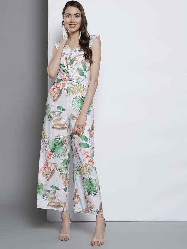 jumpsuit saree online