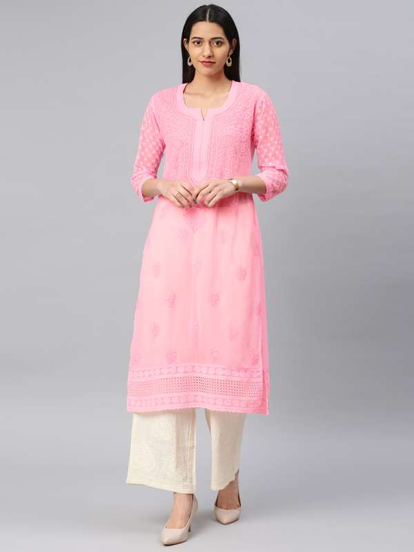 Vero moda hotsell kurtis