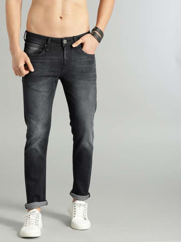 myntra roadster jeans