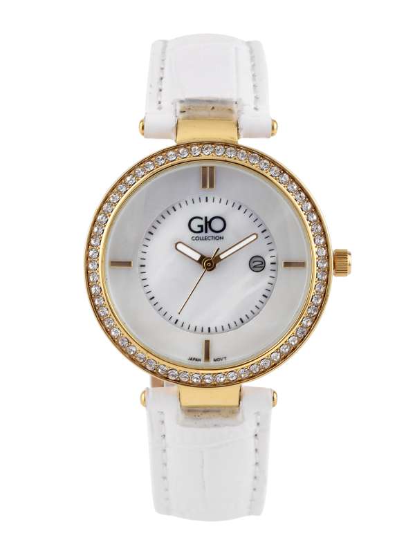 Gio watches outlet for ladies