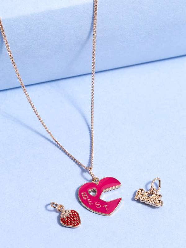 Voylla lockets top