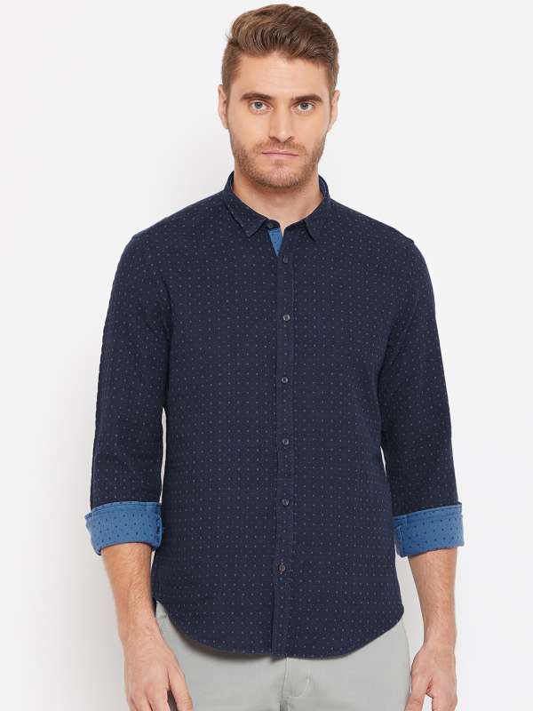 Blackberry urban shirts online shop