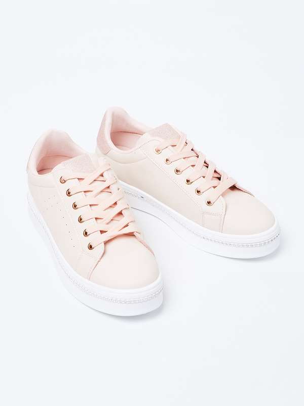 Ginger shoes myntra clearance