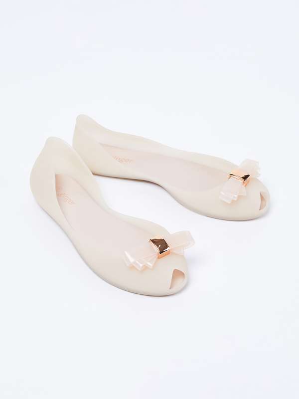 Ginger By Lifestyle Ballerina Shoes 