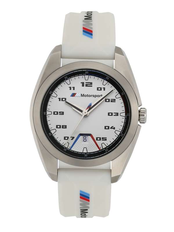 Bmw Watches Buy Bmw Watches Online In India Wide range of its activities include a manufacturing plant in chennai, a parts warehouse in mumbai, a training centre in gurgaon ncr and development of a dealer organisation across major metropolitan centres of the country. buy bmw watches online in india