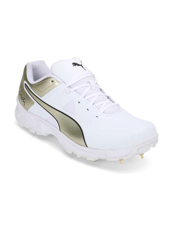 cricket spike shoes myntra
