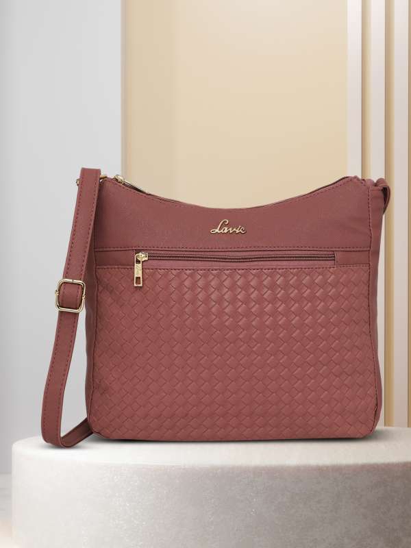 Buy Lavie Sling Bags Online at Affortable Prices in India Myntra