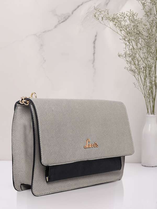 Lavie sling bags myntra clearance
