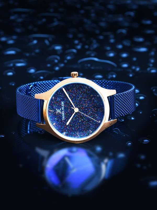 Daniel klein watches myntra discount