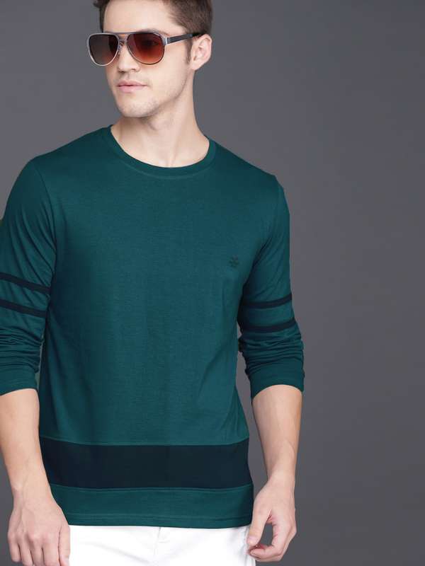 Buy Wrogn Tshirts online in India