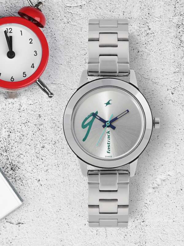 Fastrack watch price girl cheap