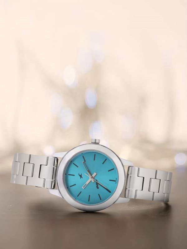 Fastrack Green Watch Buy Fastrack Green Watch online in India